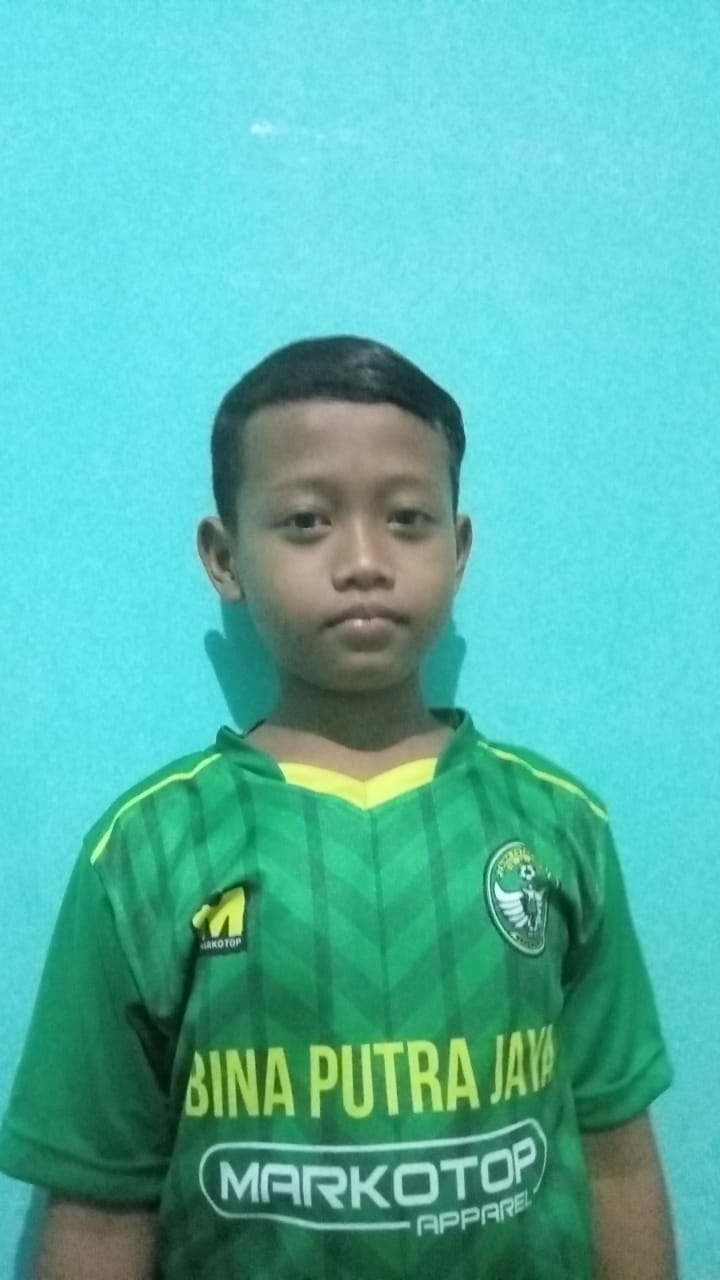 Deska putra pradana